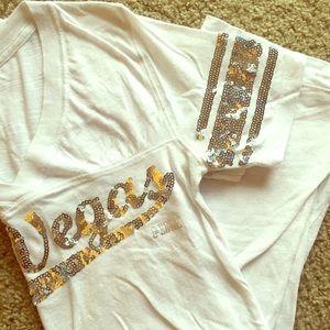 Victoria’s Secret Las Vegas T-Shirt